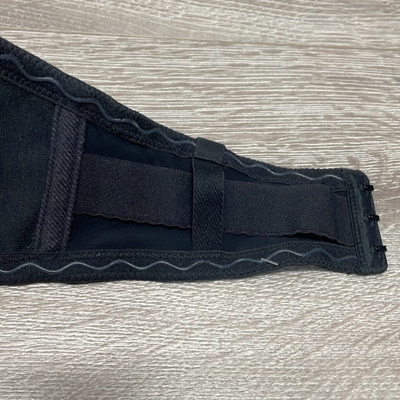 NWOT Maidenform 07955 Strapless Underwire Bra 36D - Picture 12 of 14